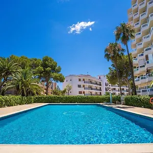  Apartamento Palomas Econotels