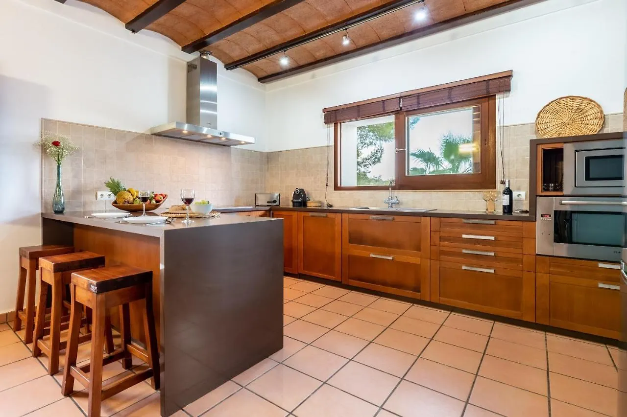 Villa Sa Tanca Den Lloses Can Furnet 0*,  Spain