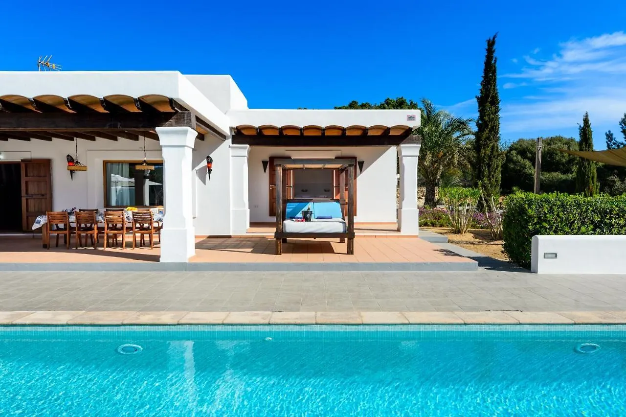Villa Sa Tanca Den Lloses Can Furnet 0*,
