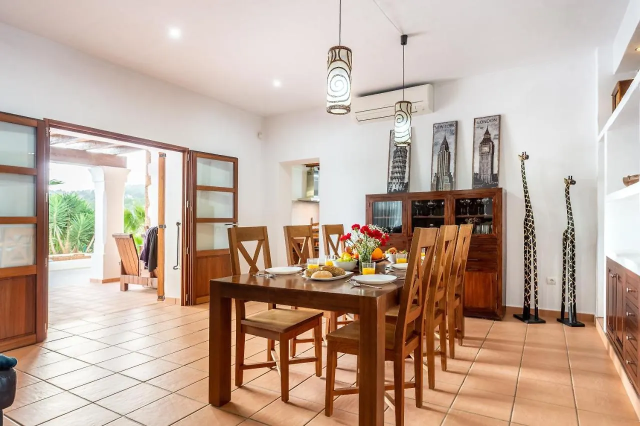 Villa Sa Tanca Den Lloses Can Furnet 0*,