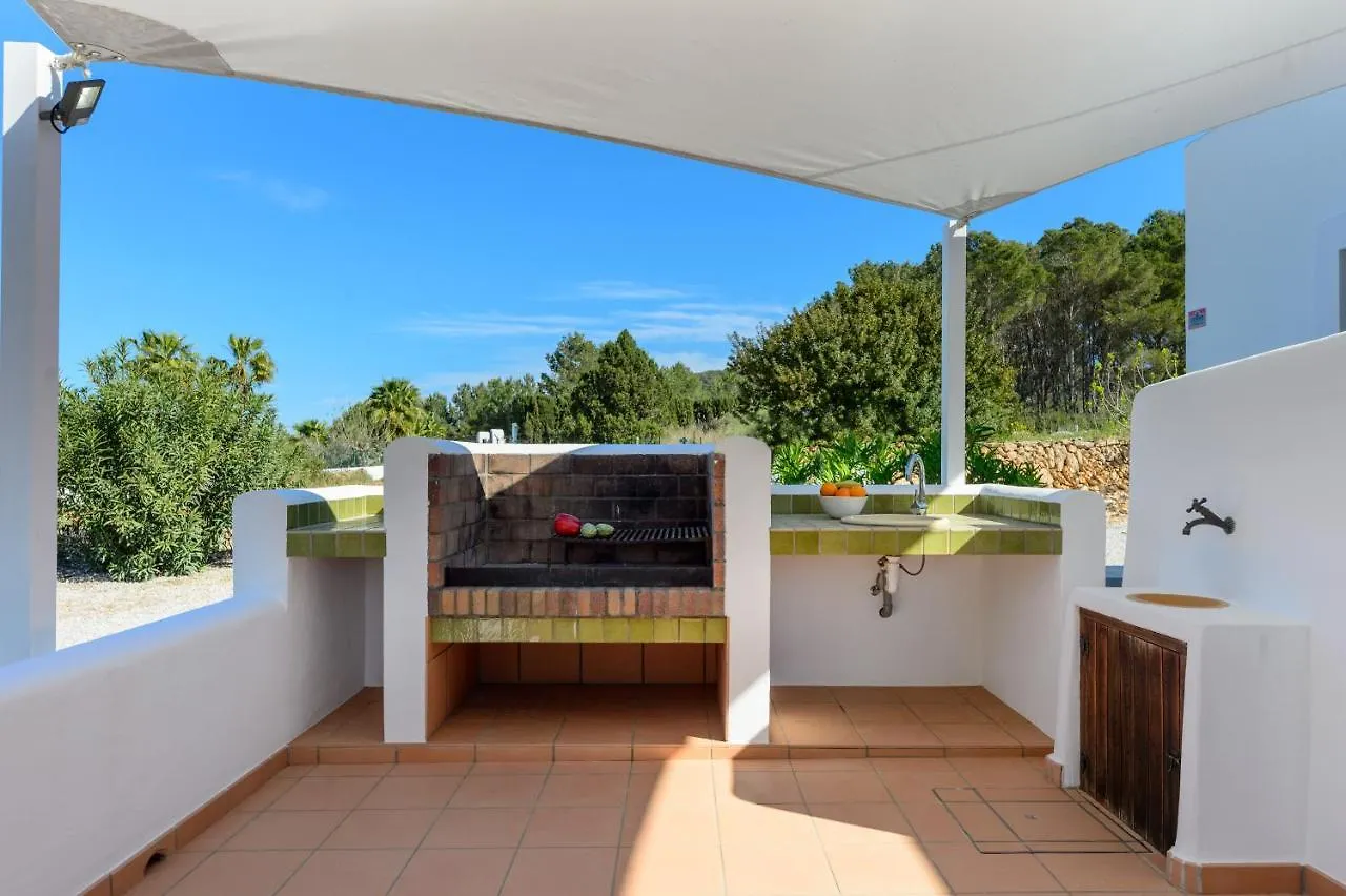Villa Sa Tanca Den Lloses Can Furnet 0*,