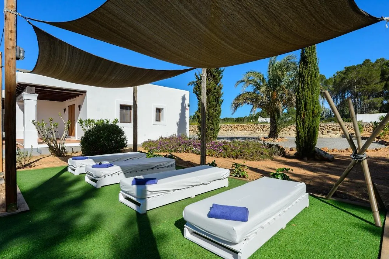 Villa Sa Tanca Den Lloses Can Furnet 0*,  España
