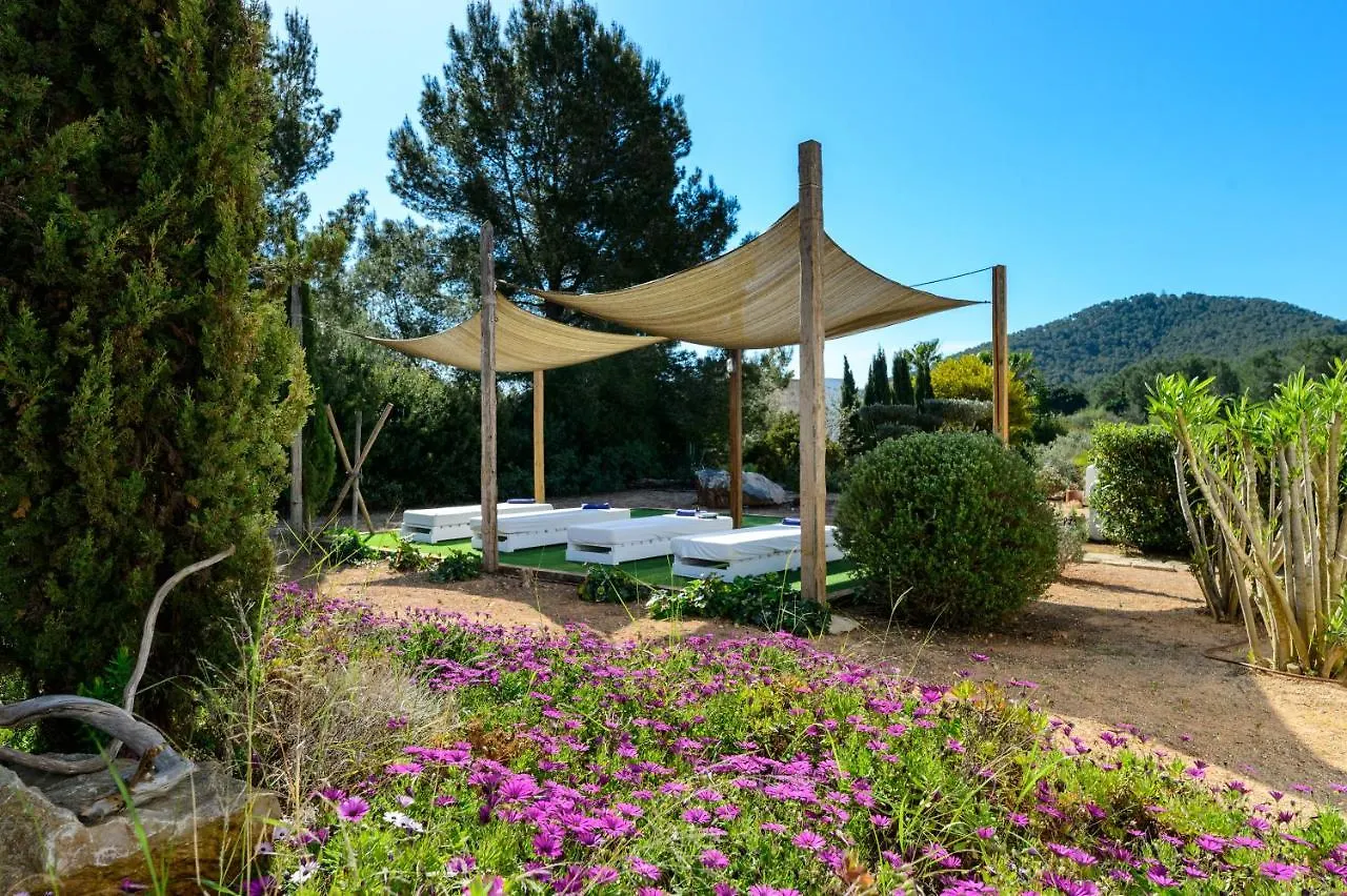 Villa Sa Tanca Den Lloses Can Furnet